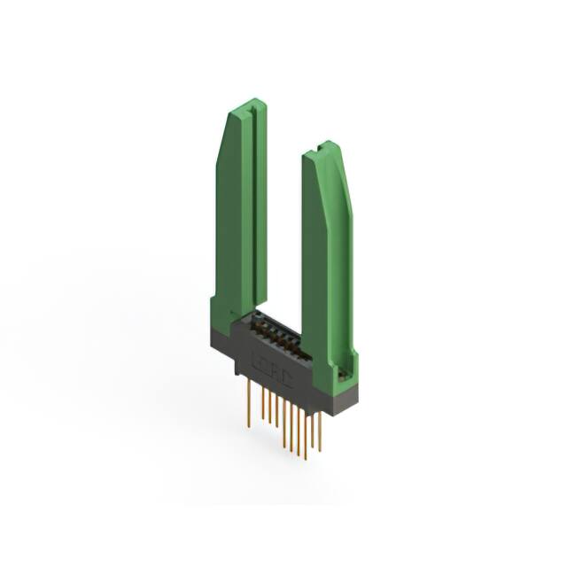 395-018-542-878 EDAC Inc.  Edgeboard Connectors